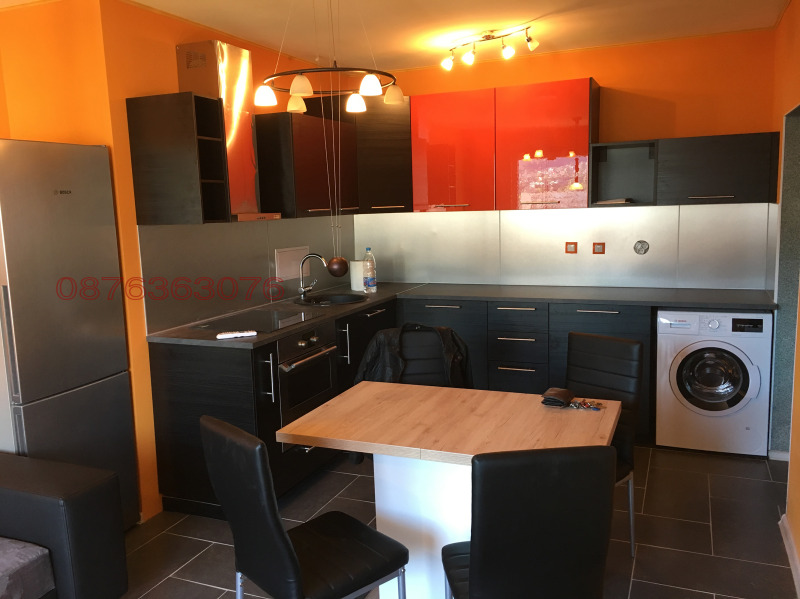 Продава  3-стаен град София , Бъкстон , 87 кв.м | 99317104