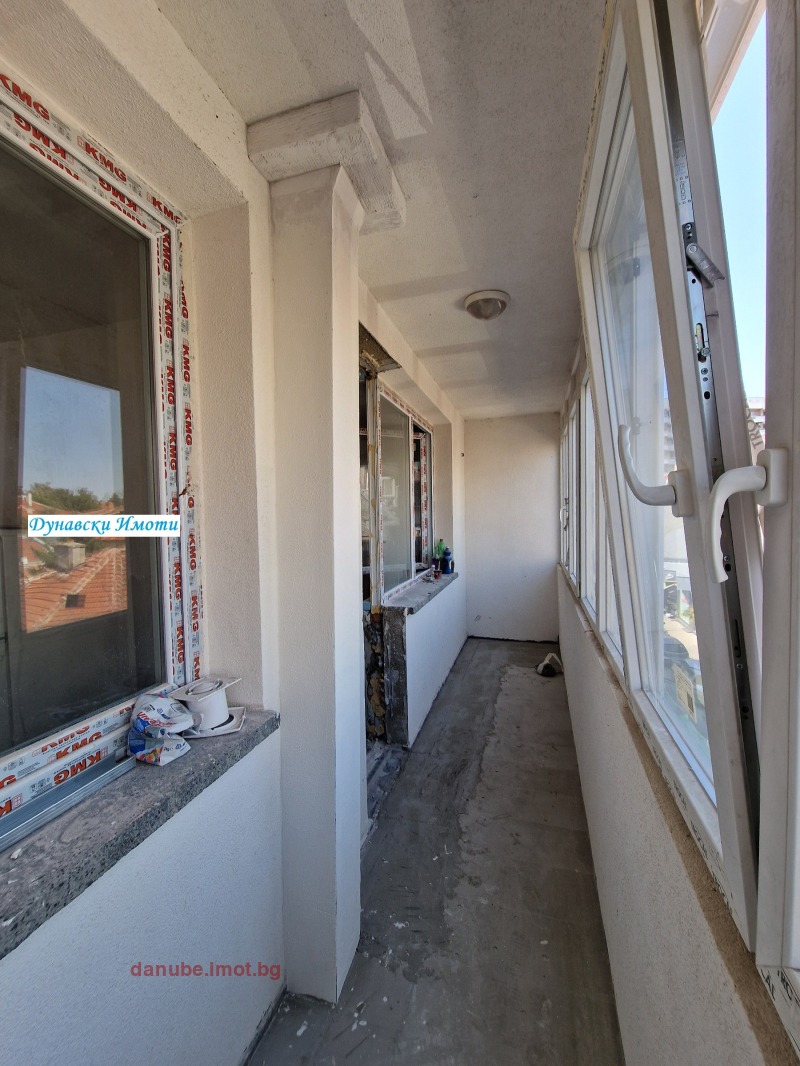 In vendita  2 camere da letto Ruse , Tsentar , 93 mq | 86980539 - Immagine [11]