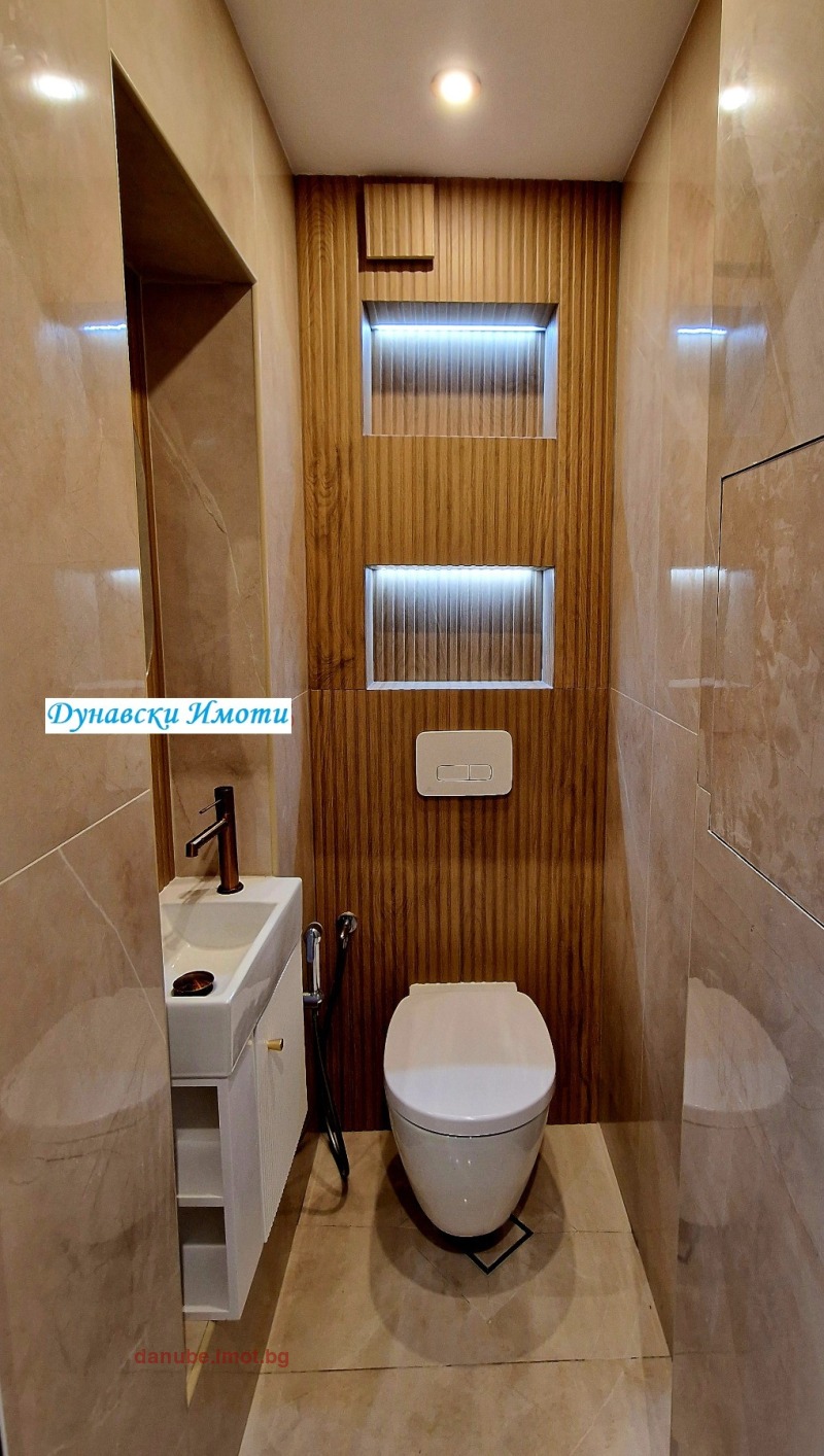 In vendita  2 camere da letto Ruse , Tsentar , 93 mq | 86980539 - Immagine [4]