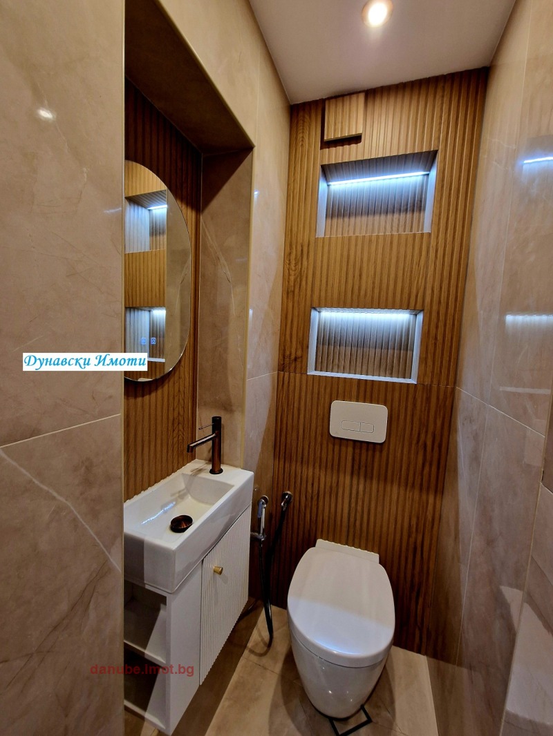 In vendita  2 camere da letto Ruse , Tsentar , 93 mq | 86980539 - Immagine [3]