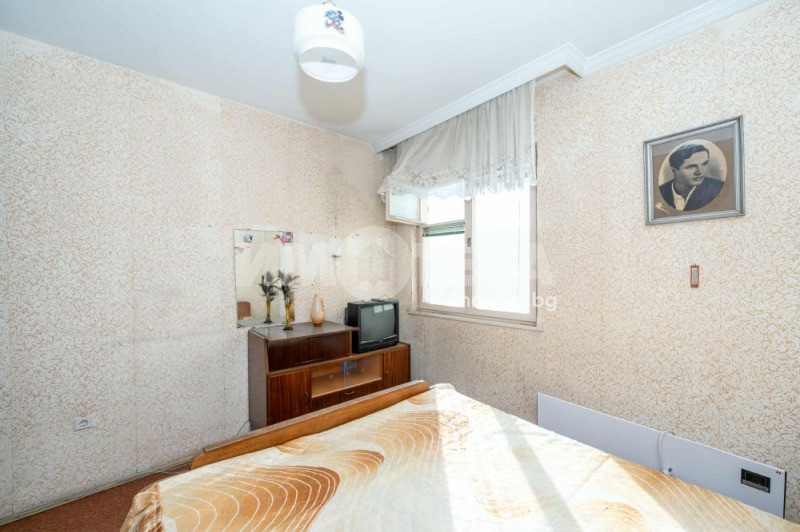 Продава 3-СТАЕН, гр. Пловдив, Южен, снимка 11 - Апартаменти - 52392903