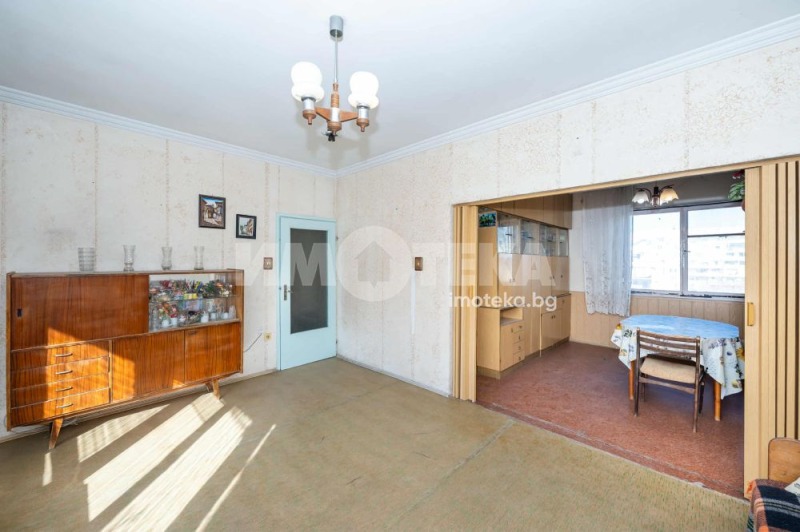 Продава 3-СТАЕН, гр. Пловдив, Южен