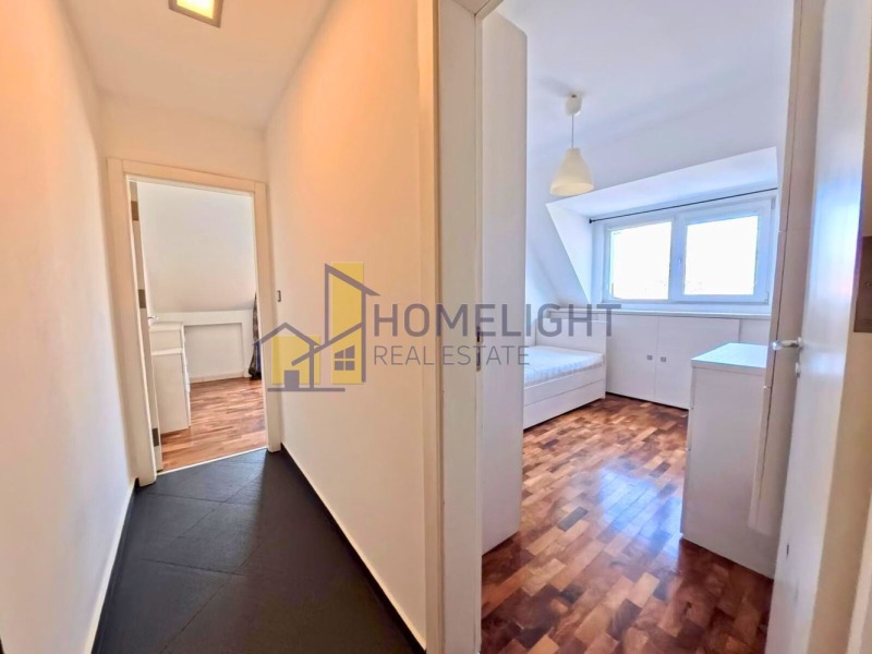 Продава 3-СТАЕН, гр. София, Бъкстон, снимка 6 - Апартаменти - 52525501