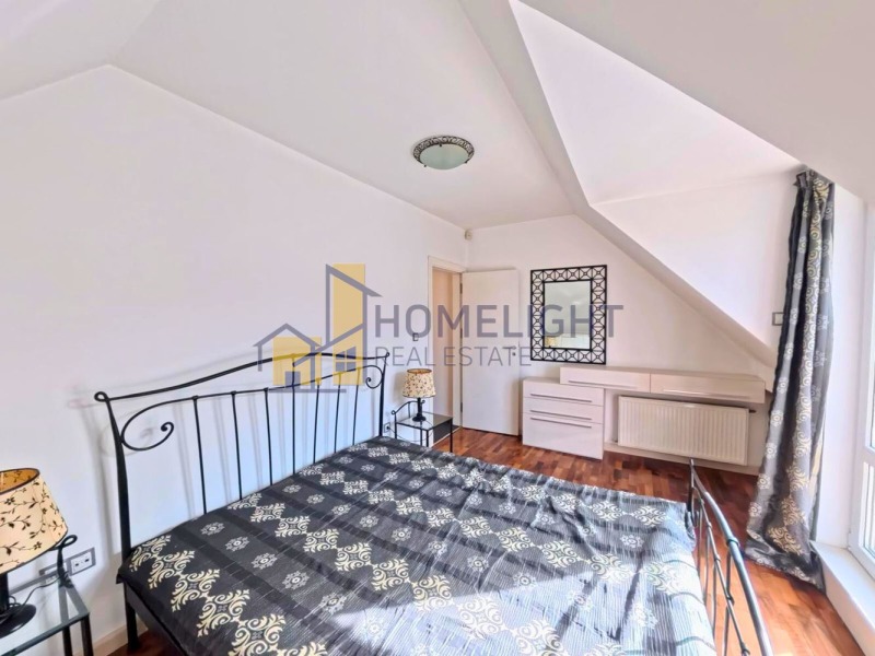 Продава 3-СТАЕН, гр. София, Бъкстон, снимка 9 - Апартаменти - 52525501