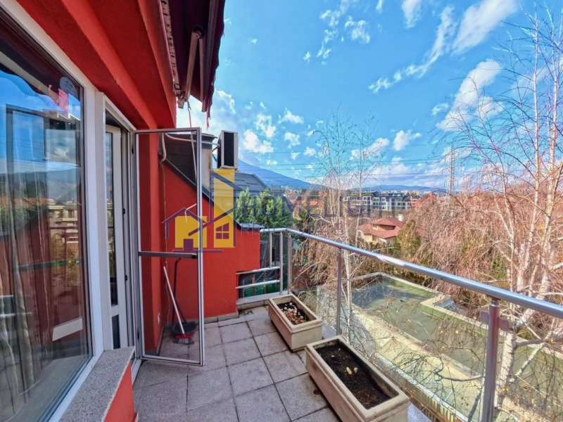 Продава 3-СТАЕН, гр. София, Бъкстон, снимка 15 - Апартаменти - 52525501