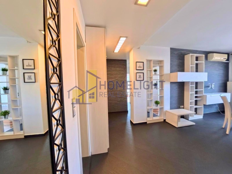 Продава 3-СТАЕН, гр. София, Бъкстон, снимка 5 - Апартаменти - 52525501