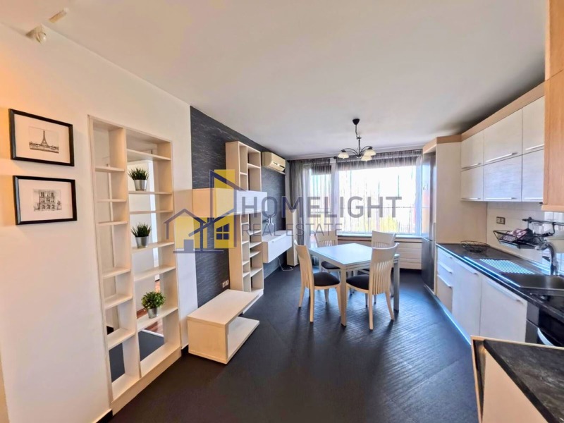 Продава 3-СТАЕН, гр. София, Бъкстон, снимка 3 - Апартаменти - 52525501