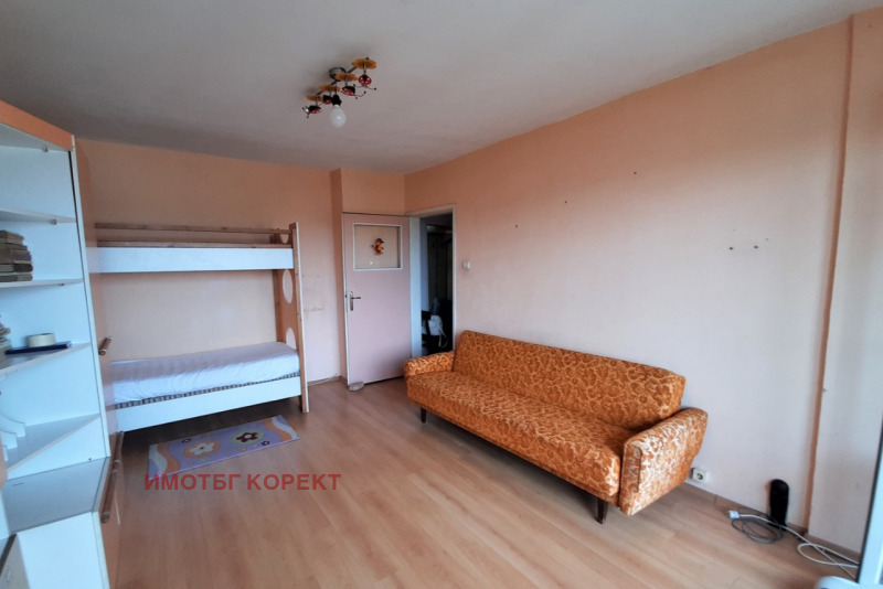 Продава 3-СТАЕН, гр. София, Сухата река, снимка 4 - Апартаменти - 53139057