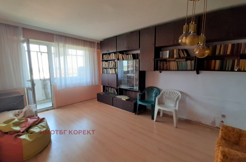 Продава 3-СТАЕН, гр. София, Сухата река, снимка 5 - Апартаменти - 53139057