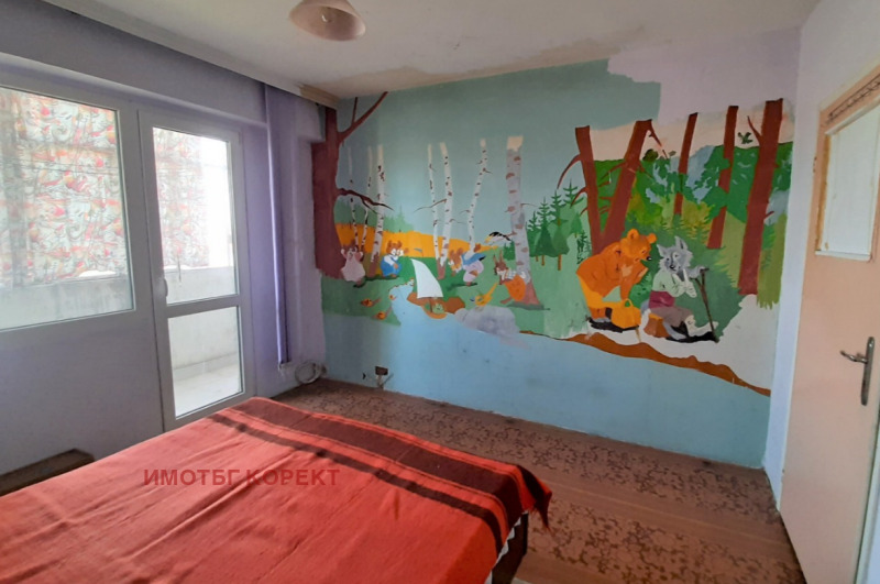 Продава 3-СТАЕН, гр. София, Сухата река, снимка 8 - Апартаменти - 53139057