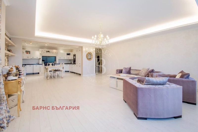 Продава 3-СТАЕН, гр. София, Бояна, снимка 6 - Апартаменти - 53172498