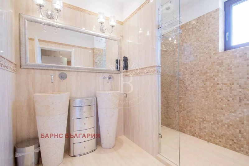 Продава 3-СТАЕН, гр. София, Бояна, снимка 11 - Апартаменти - 53172498