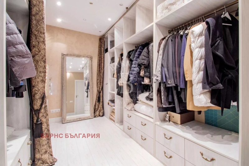 Продава 3-СТАЕН, гр. София, Бояна, снимка 14 - Апартаменти - 53172498