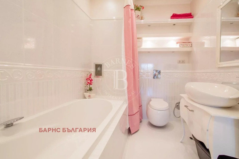 Продава 3-СТАЕН, гр. София, Бояна, снимка 12 - Апартаменти - 53172498