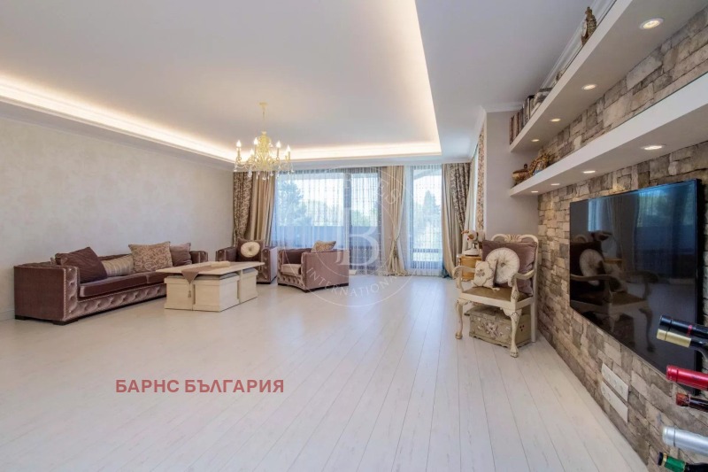 Продава 3-СТАЕН, гр. София, Бояна, снимка 3 - Апартаменти - 53172498