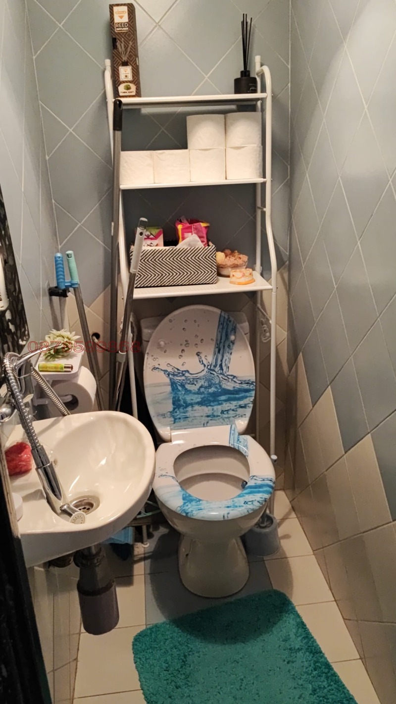 Продава 3-СТАЕН, гр. София, Овча купел 1, снимка 5 - Апартаменти - 53213993