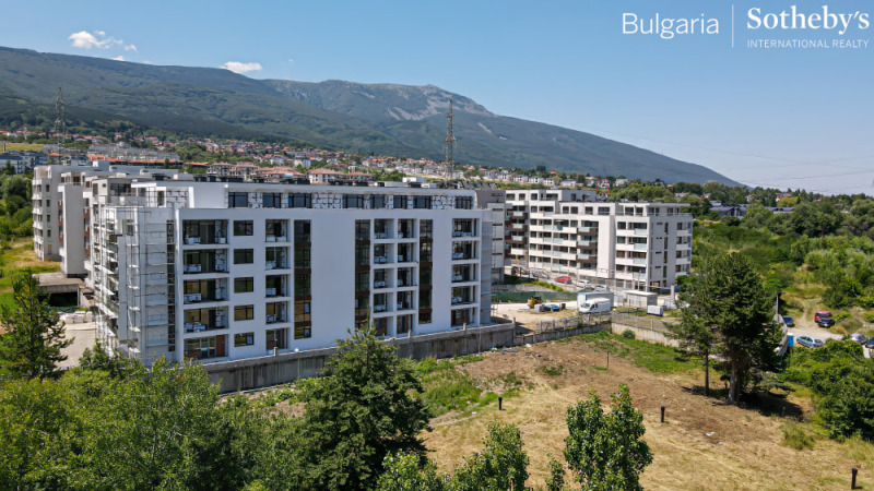 Продаја  Поткровље Софија , Симеоново , 46 м2 | 85517403 - слика [2]