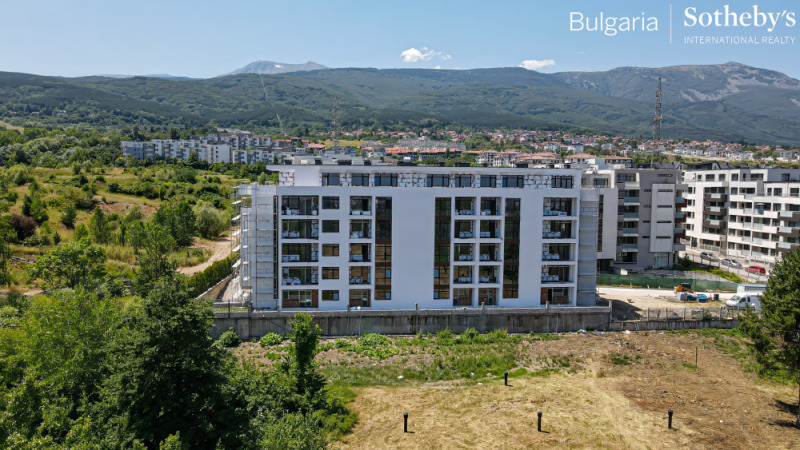 Satılık  Çatı katı Sofia , Simeonovo , 46 metrekare | 85517403