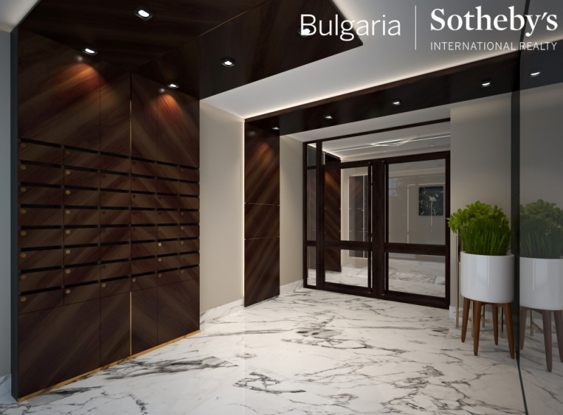 Satılık  Çatı katı Sofia , Simeonovo , 46 metrekare | 85517403 - görüntü [7]