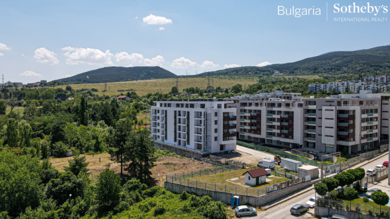 Продаја  Поткровље Софија , Симеоново , 46 м2 | 85517403 - слика [4]