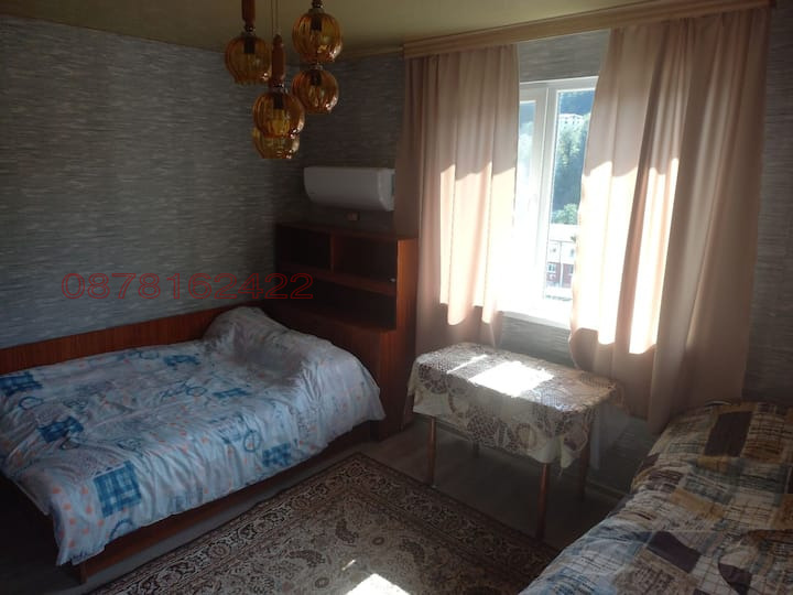 Продава ЕТАЖ ОТ КЪЩА, гр. Рудозем, област Смолян, снимка 5 - Етаж от къща - 52784501