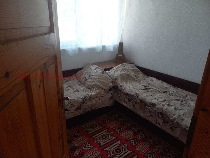 Продава ЕТАЖ ОТ КЪЩА, гр. Рудозем, област Смолян, снимка 7 - Етаж от къща - 52784501