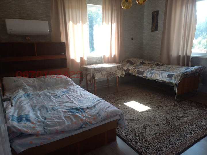 Продава ЕТАЖ ОТ КЪЩА, гр. Рудозем, област Смолян, снимка 6 - Етаж от къща - 52784501