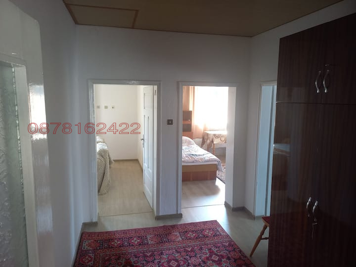 Продава ЕТАЖ ОТ КЪЩА, гр. Рудозем, област Смолян, снимка 2 - Етаж от къща - 52784501