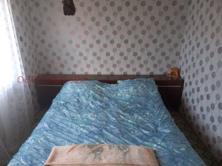 Продава ЕТАЖ ОТ КЪЩА, гр. Рудозем, област Смолян, снимка 8 - Етаж от къща - 52784501