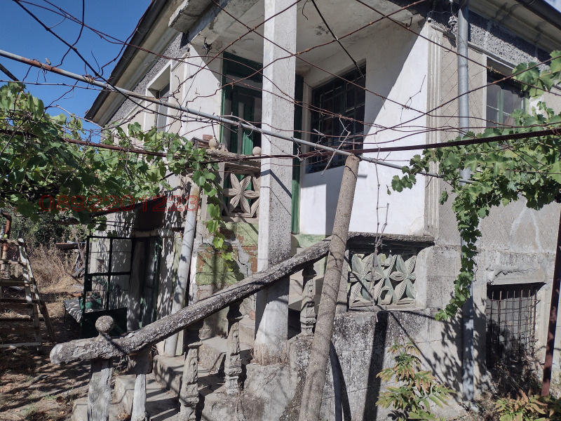 Продава КЪЩА, с. Сан-Стефано, област Бургас