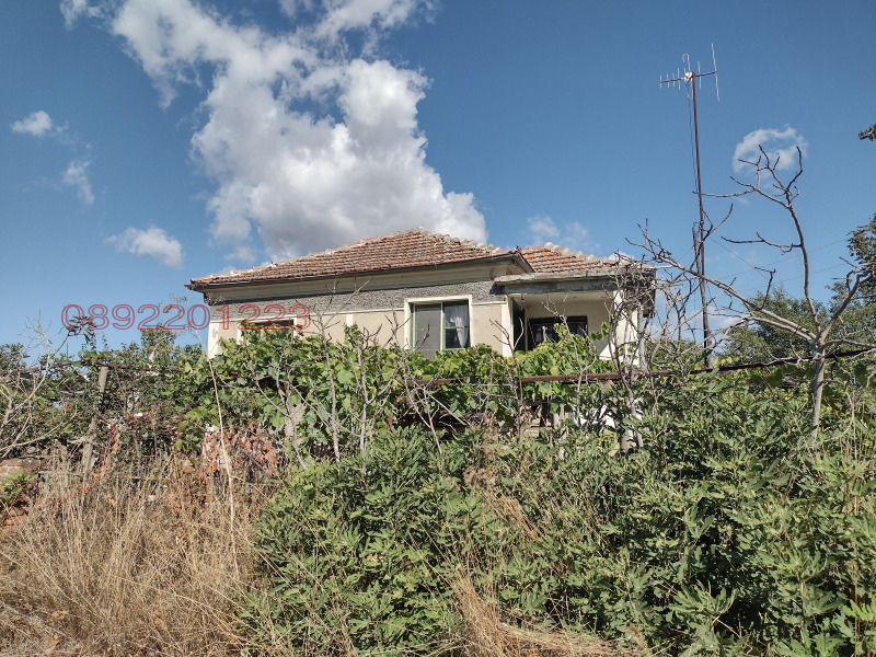 Продава КЪЩА, с. Сан-Стефано, област Бургас, снимка 4 - Къщи - 52784751