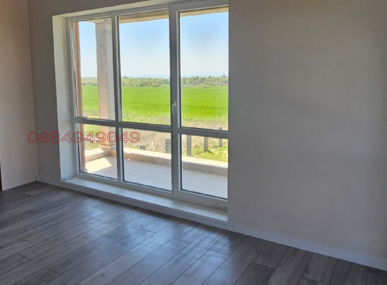 Продава КЪЩА, гр. Бургас, Сарафово, снимка 2 - Къщи - 55096015