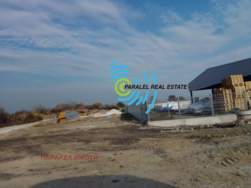 Na prodej  Spiknutí oblast Plovdiv , Jagodovo , 4139 m2 | 75731593