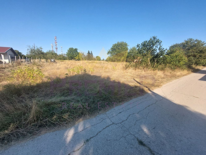 For Sale  Plot region Varna , Avren , 1316 sq.m | 45340534 - image [2]