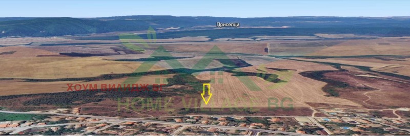 À vendre  Parcelle région Varna , Byala , 2687 m² | 63442457