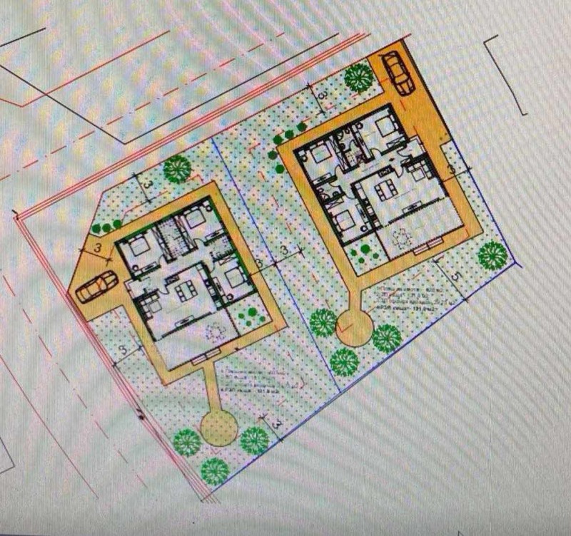 Продава ПАРЦЕЛ, с. Сираково, област Хасково, снимка 12 - Парцели - 47514940