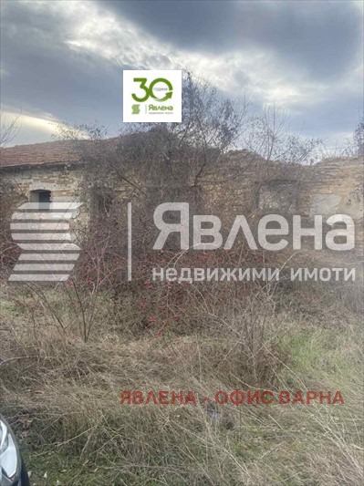 Продава ПАРЦЕЛ, с. Рогачево, област Добрич, снимка 1 - Парцели - 49173450