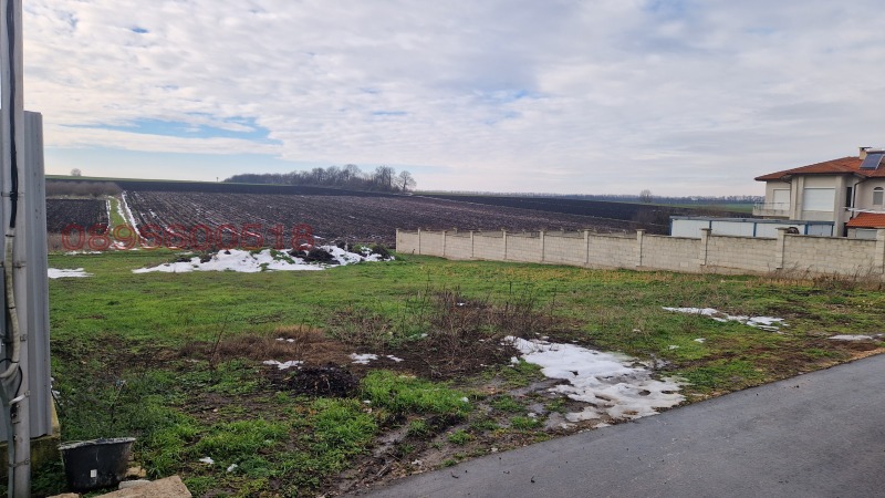 Продава ПАРЦЕЛ, с. Бранище, област Добрич