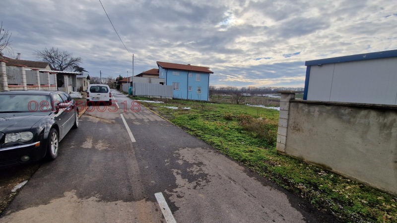 Продава ПАРЦЕЛ, с. Бранище, област Добрич, снимка 3 - Парцели - 53126079