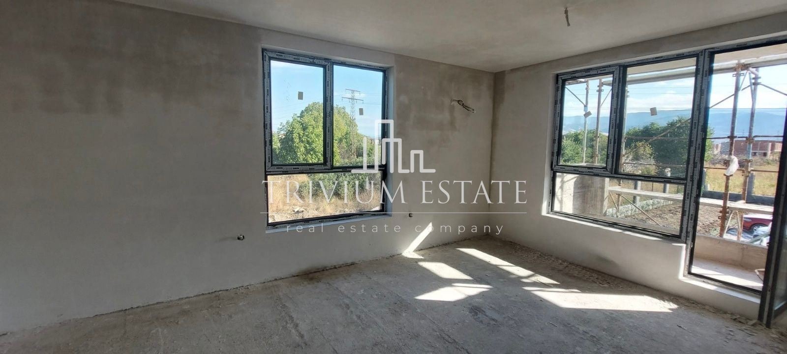 Продава 2-СТАЕН, гр. Пловдив, Остромила, снимка 2 - Апартаменти - 51605955