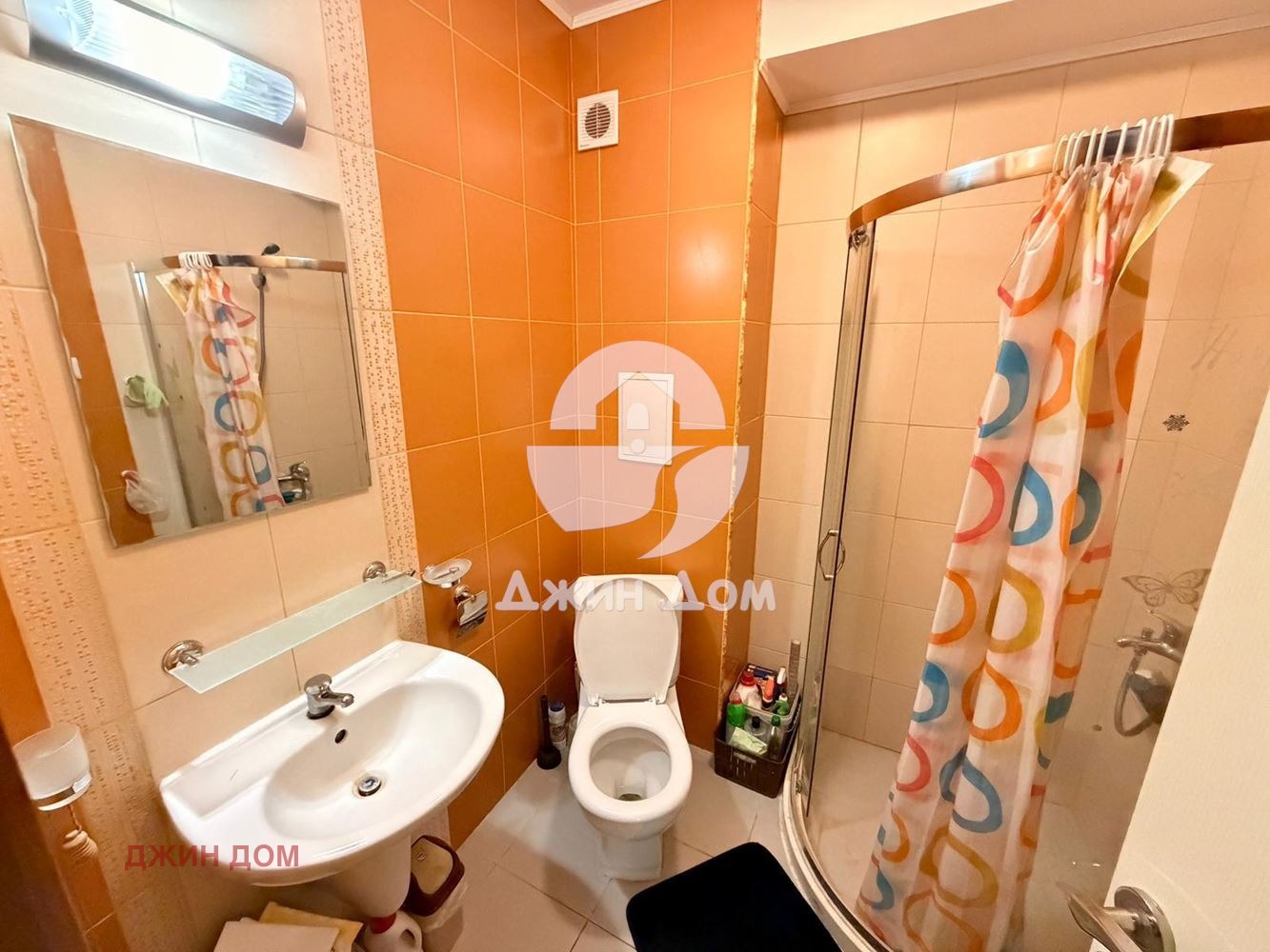 Продава 2-СТАЕН, гр. Несебър, област Бургас, снимка 6 - Апартаменти - 54050948