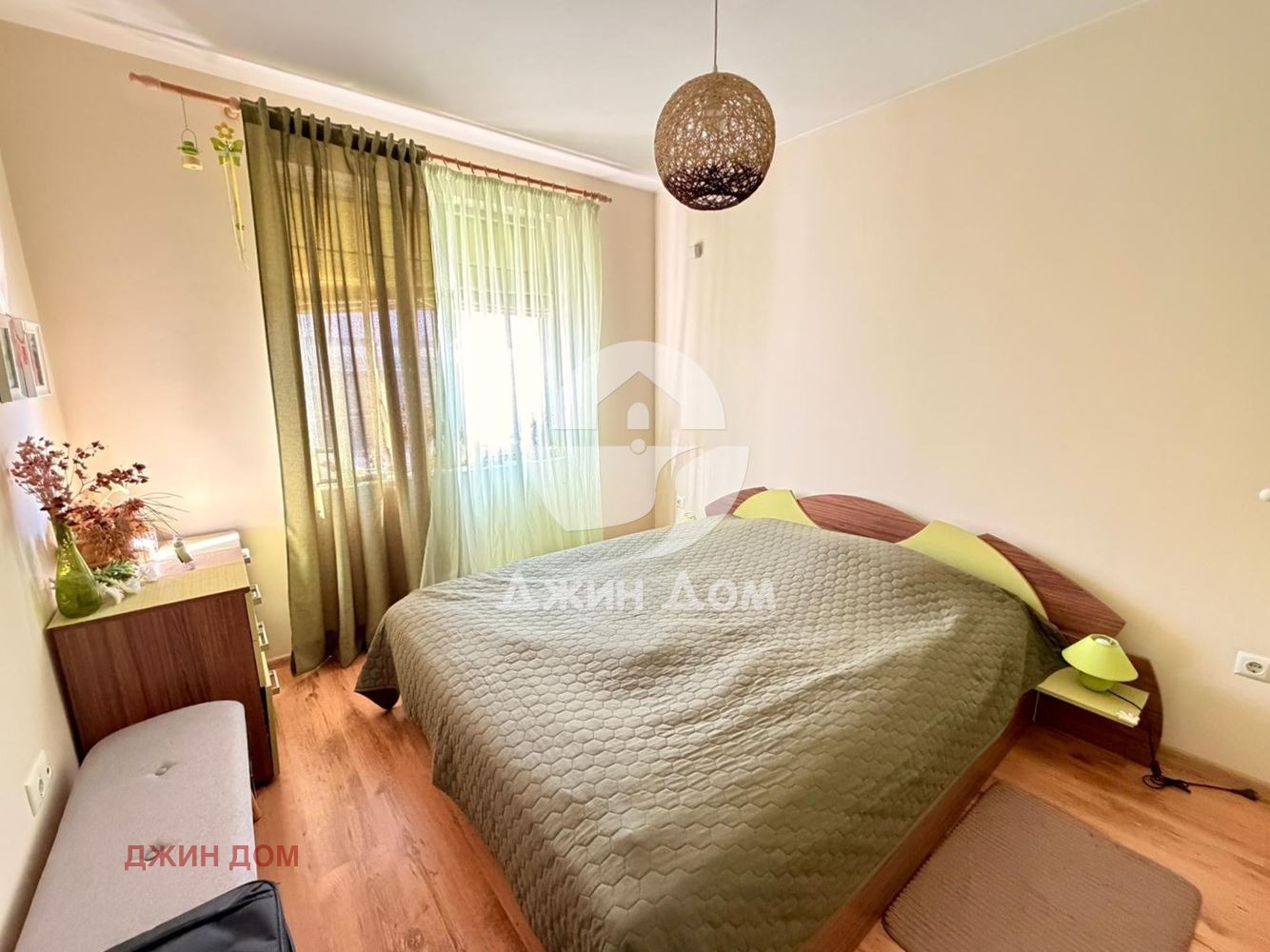 Продава 2-СТАЕН, гр. Несебър, област Бургас, снимка 4 - Апартаменти - 54050948