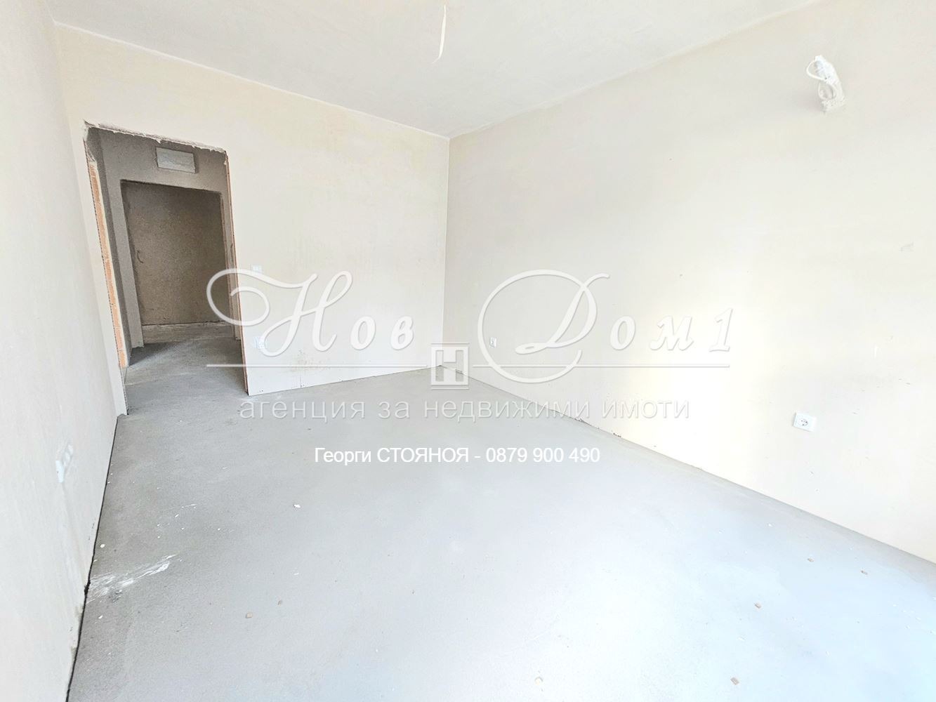 Продава 2-СТАЕН, гр. Варна, Виница, снимка 2 - Апартаменти - 53914302