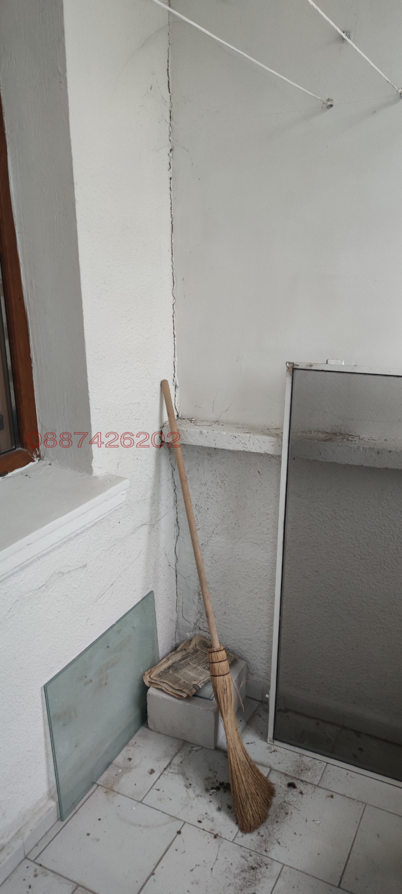 Продава 2-СТАЕН, гр. Ямбол, Генерал Заимов, снимка 7 - Апартаменти - 54477862