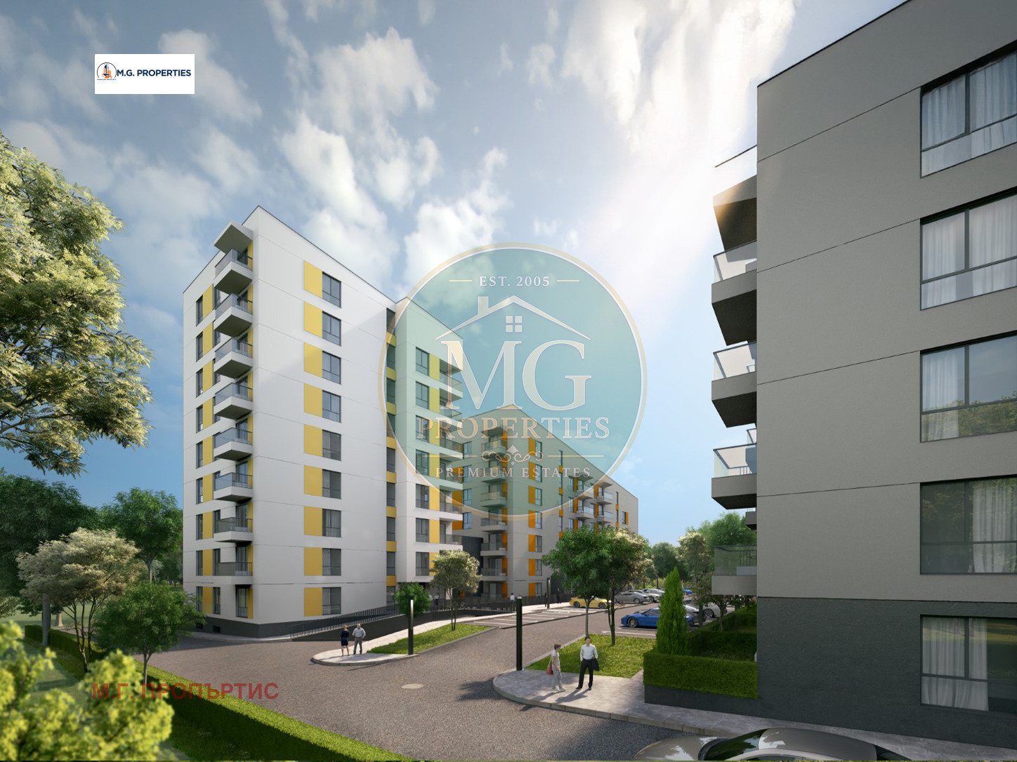 Продава 2-СТАЕН, гр. Варна, Кайсиева градина, снимка 2 - Апартаменти - 55190603