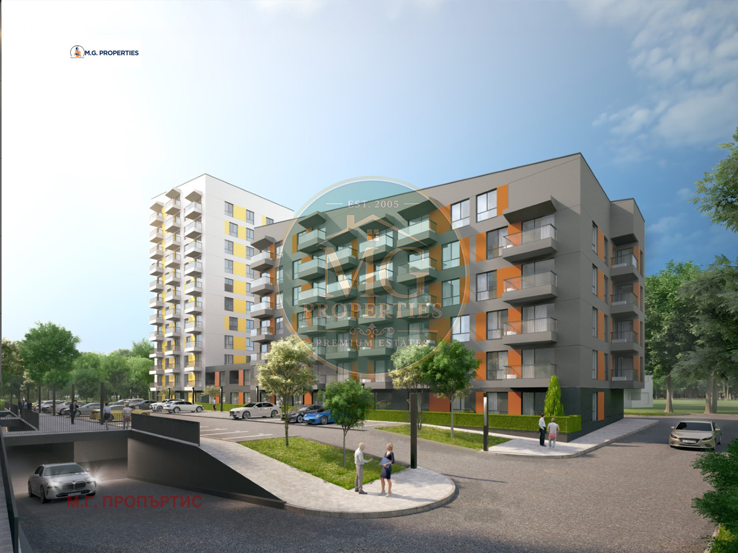 Продава 2-СТАЕН, гр. Варна, Кайсиева градина, снимка 3 - Апартаменти - 55190603