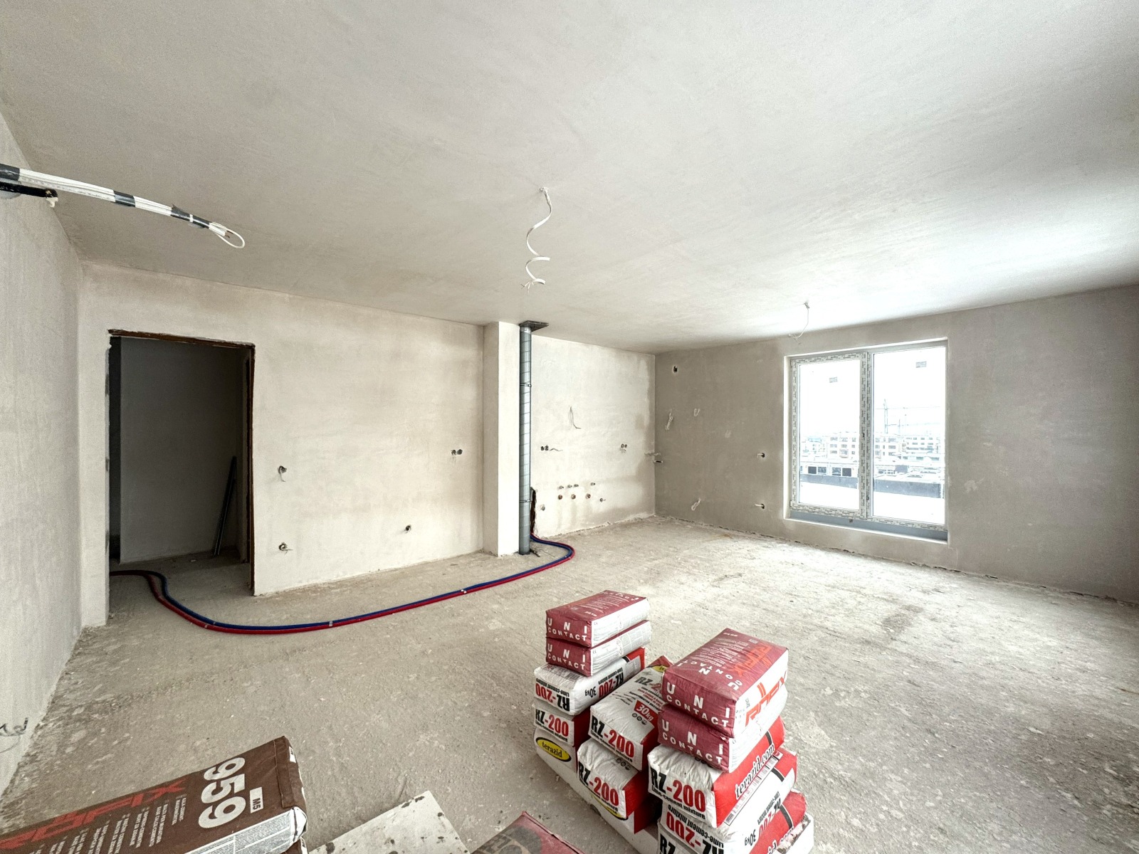 Продава 3-СТАЕН, гр. София, Малинова долина, снимка 2 - Апартаменти - 53837802