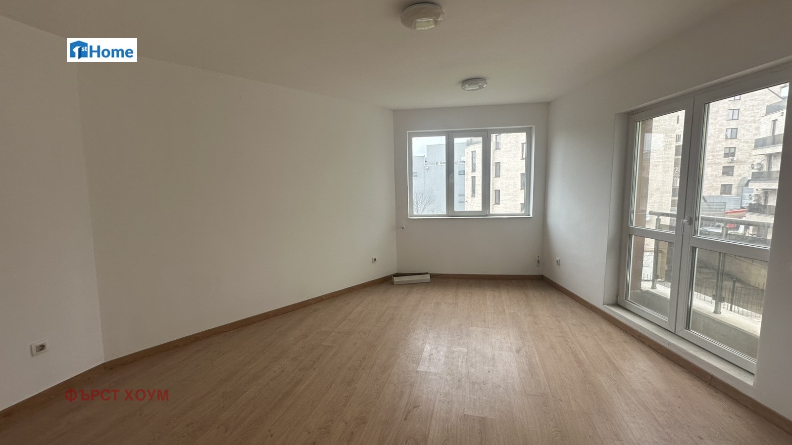 Продава 3-СТАЕН, гр. София, Манастирски ливади, снимка 4 - Апартаменти - 53898693