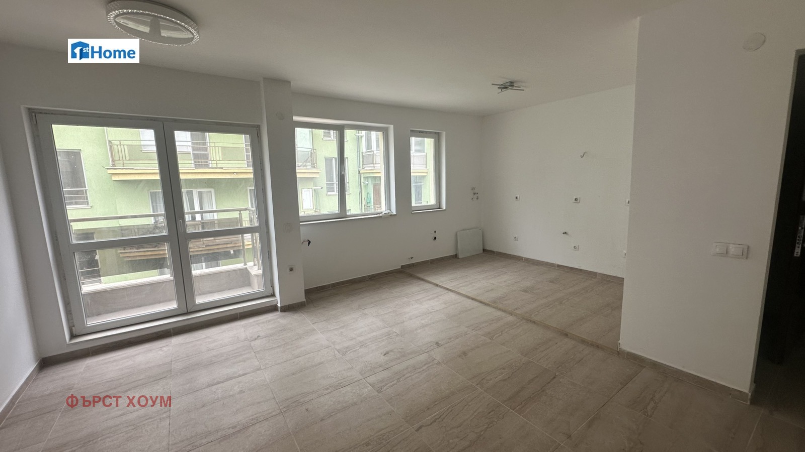 Продава 3-СТАЕН, гр. София, Манастирски ливади, снимка 2 - Апартаменти - 53898693