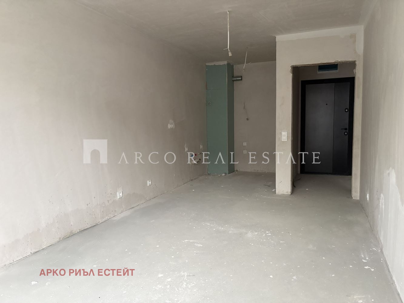 Продава 3-СТАЕН, гр. София, Малинова долина, снимка 2 - Апартаменти - 54051820